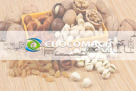 知識分享：榨油機怎么選？冷榨熱榨怎么選？