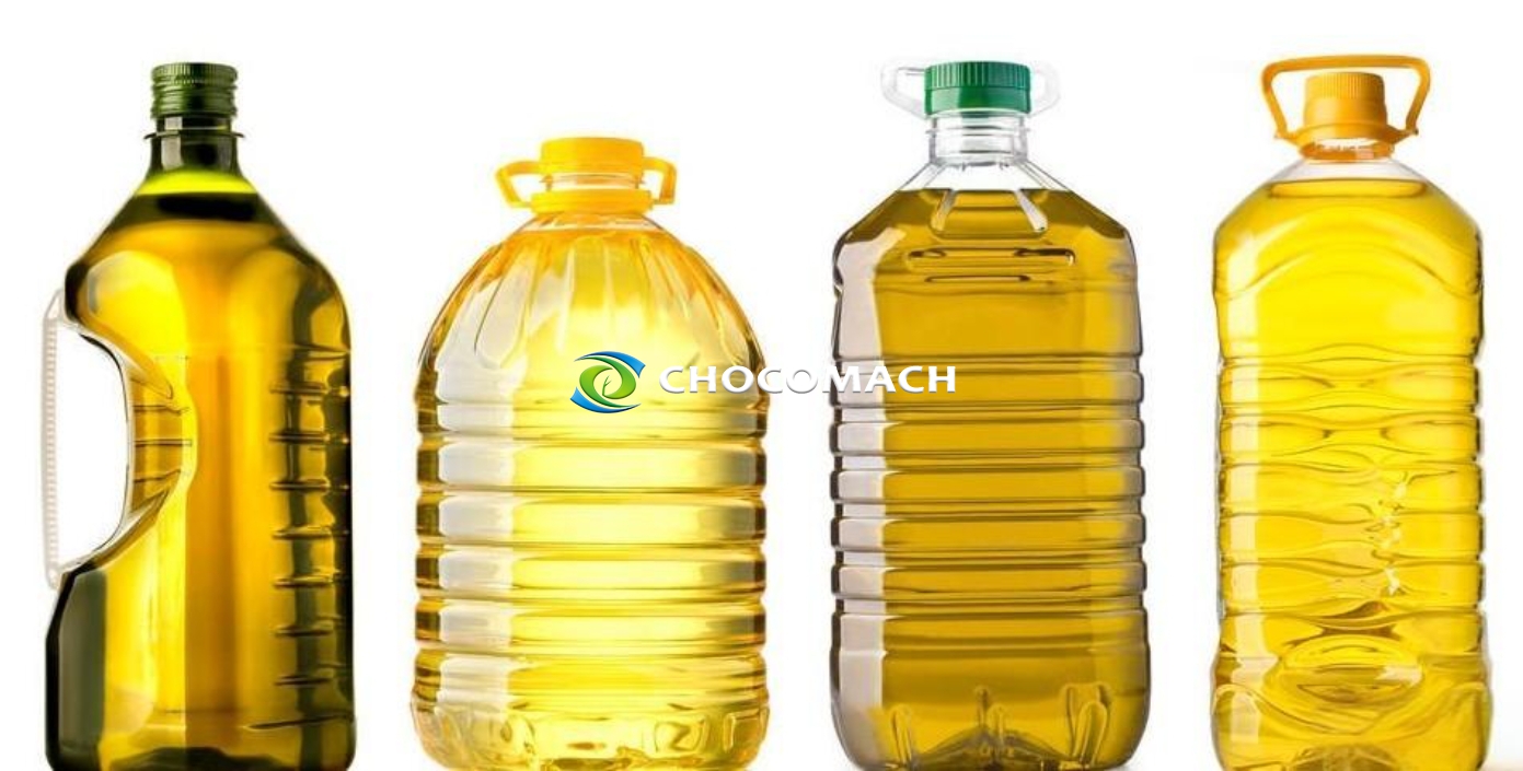 知識(shí)分享：我國(guó)食用植物油供給現(xiàn)狀分析及未來(lái)發(fā)展戰(zhàn)略研究